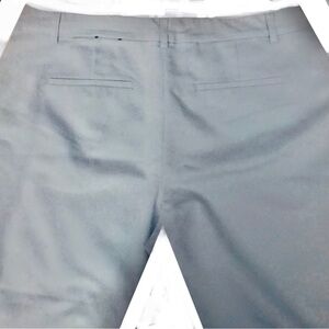 Ricki’s Baby blue Capri pants